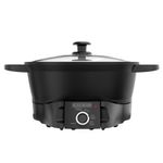 Olla Multifuncional 5 En 1 - Black & Decker