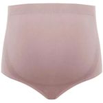 Bloomer Para Gestación Sin Costura Nude L - Lupo