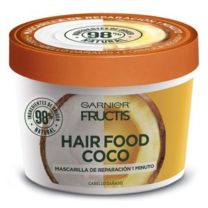 Mascarilla Hair Food Coconut 350 Ml