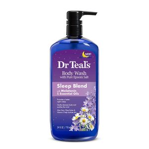 Gel de Ducha Sleep Blend Melatonina 710 Ml