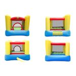 Castillo Inflable - Happy Hop