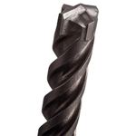 Broca Para Concreto De Acero Inoxidable Plus 5X 7/8 Plg - Bosch