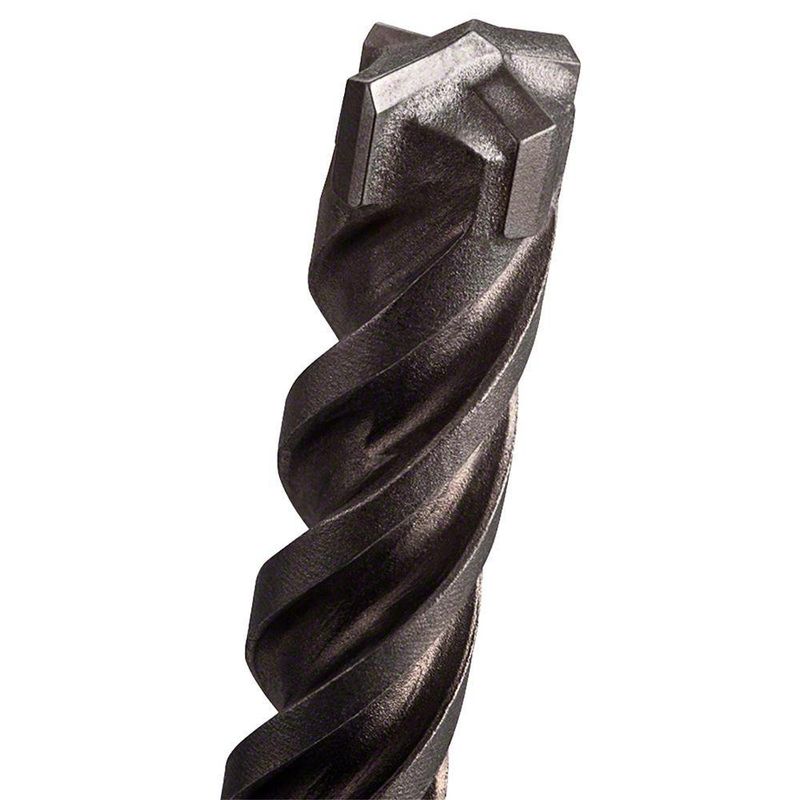 Broca Para Concreto De Acero Inoxidable Plus 5X 7/8 Plg - Bosch