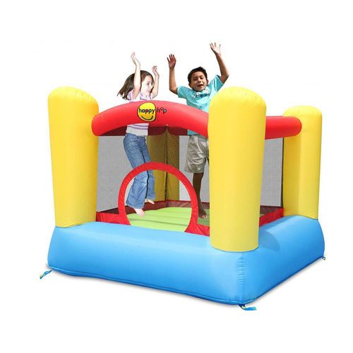 Castillo Inflable - Happy Hop