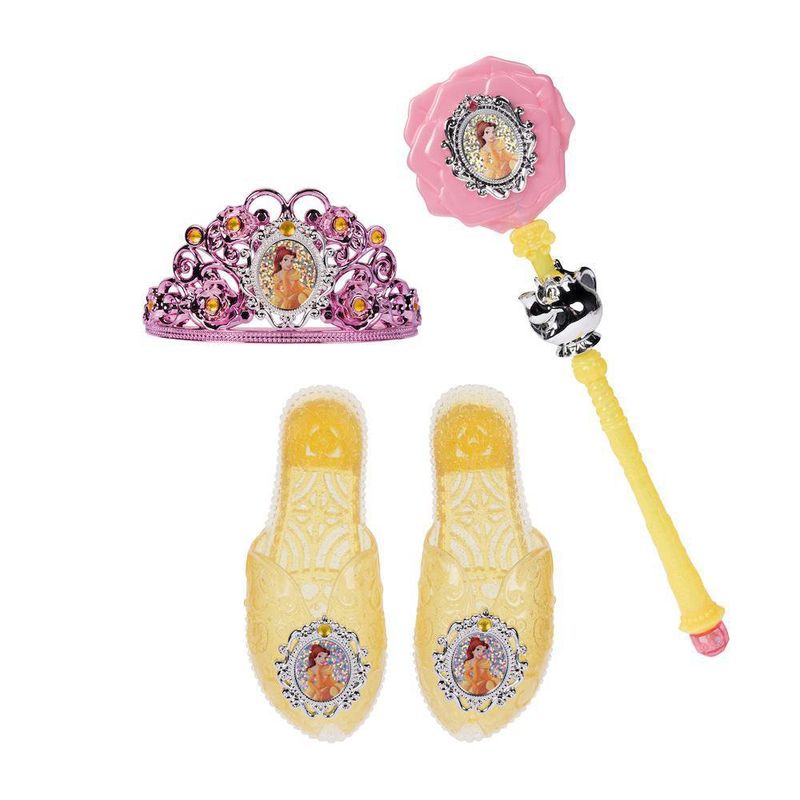 Set de Accesorios de Belle