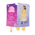 Set de Accesorios de Belle