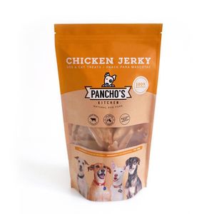 Snack para Perro y Gato Todas las Etapas y Razas Sabor a Pollo 50 Grs