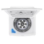 Lavadora De Carga Superior 48 Lb - LG