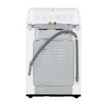 Lavadora De Carga Superior 48 Lb - LG