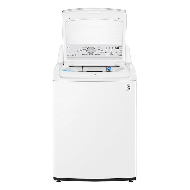 Lavadora De Carga Superior 48 Lb - LG