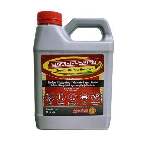 Eliminador De Óxido 946 Ml - Evapo-Rust