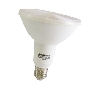 Reflector Led Luz Cálida Base E27 15 W