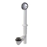 Desagüe Con Push - Acea