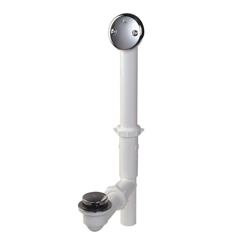 Desagüe Con Push - Acea