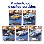 Hot Wheels - Surtido Boulevard