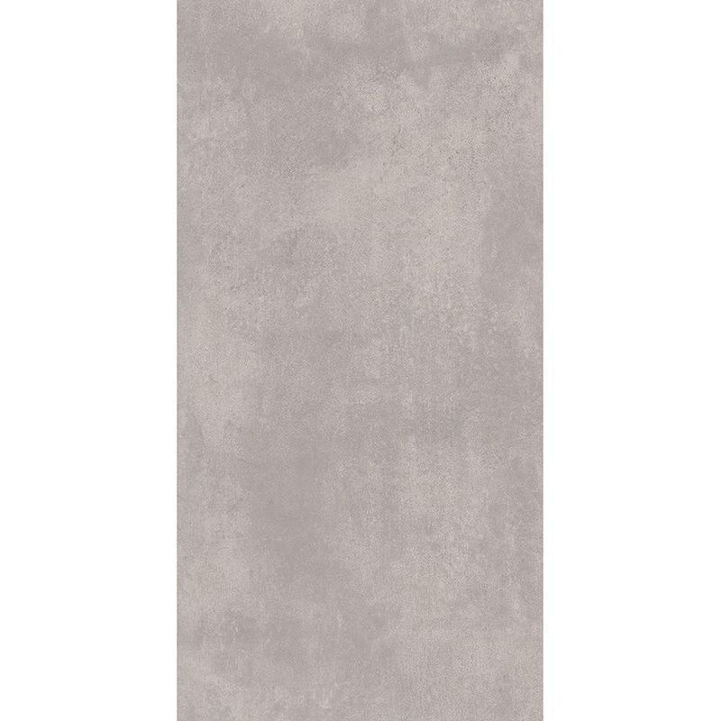 Piso Porcelánico Polaris Nova Gris 45x90 Cm - Interceramic