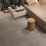 Piso Porcelánico Polaris Nova Gris 45x90 Cm