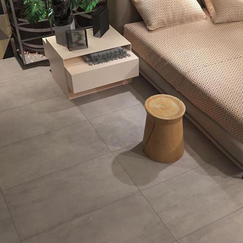 Piso Porcelánico Polaris Nova Gris 45x90 Cm