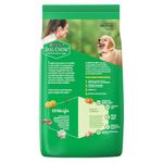 Concentrado Para Cachorro Raza Grande 4 Kg - Dog Chow
