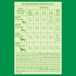 Concentrado Para Cachorro Raza Grande 4 Kg - Dog Chow