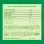 Concentrado Para Cachorro Raza Grande 4 Kg - Dog Chow
