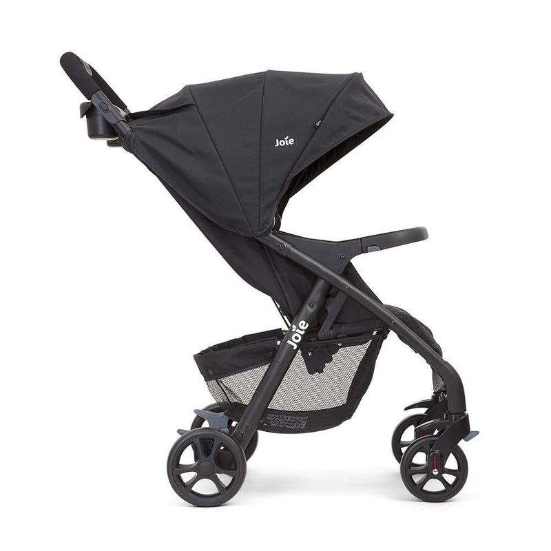 Joie Carruaje Muze Coal