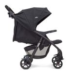 Joie Carruaje Muze Coal