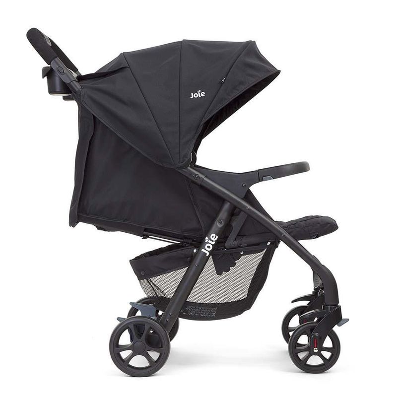 Joie Carruaje Muze Coal