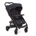 Joie Carruaje Muze Coal