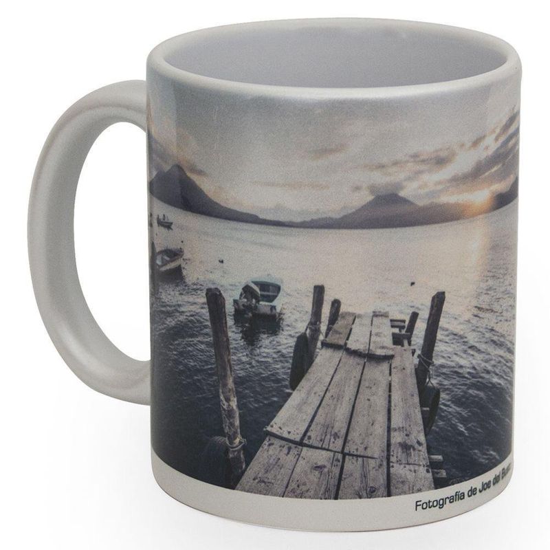 Pocillo Perlado 11 Oz