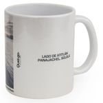 Pocillo Perlado 11 Oz