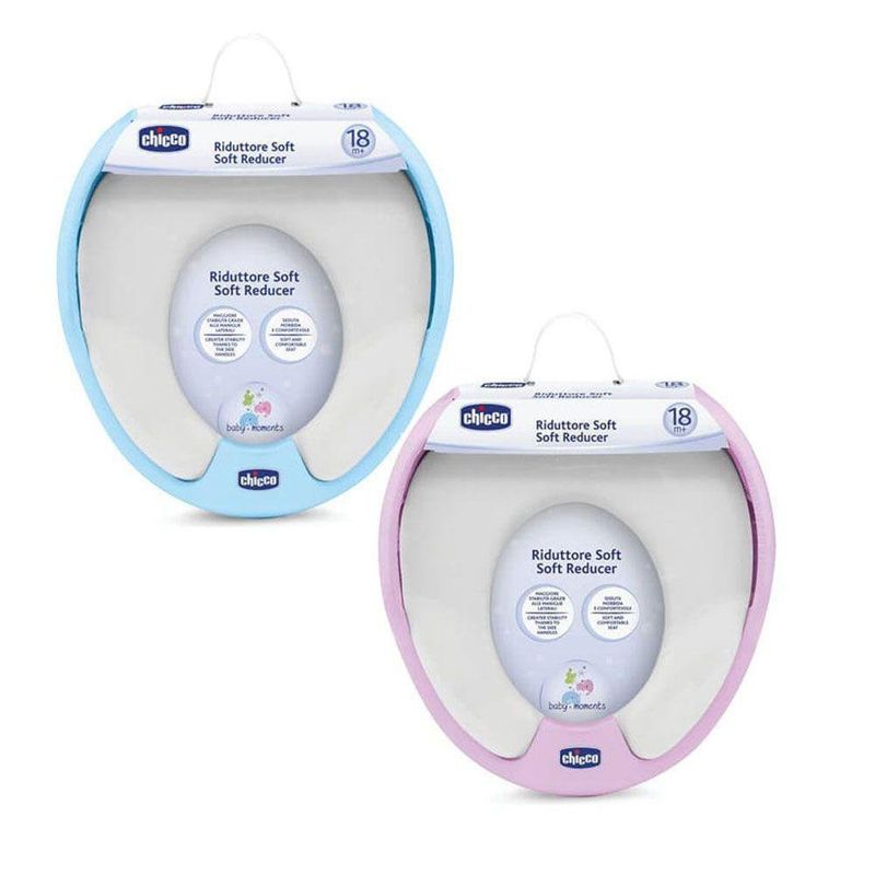 Asiento Reductor Acolchonado - Chicco