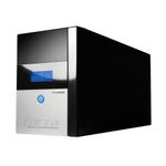 Ups Interactiva 1200 W 8 Entradas - Forza