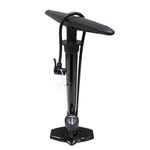 Inflador De Pie Con Marcador - Sbk