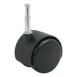 Rodo Tipo Yoyo Con Espiga De 50 Mm - Fiero