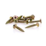 Tornillo Spax 5.0 X 30 Blister 12 Unidades