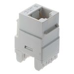 Conector De Datos Rj45 Cat 6 Blanco - Legrand