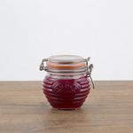 Frasco De Vidrio Con Cuchara 24X11.4X25 Cm - Kilner
