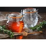 Frasco De Vidrio Con Cuchara 24X11.4X25 Cm - Kilner
