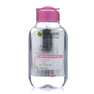 Agua Micelar Piel Mixta 100 Ml
