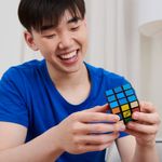 Impossible Cube 3x3 - Rubiks