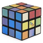 Impossible Cube 3x3 - Rubiks