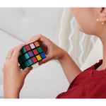 Impossible Cube 3x3 - Rubiks