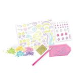 Unicorn Photo Frame Box - Tasia
