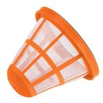 Filtro De Plástico Para Aspiradora - Truper