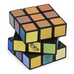 Impossible Cube 3x3 - Rubiks