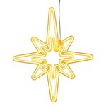 Estrella Doble 50 Cm Interior - Scandi