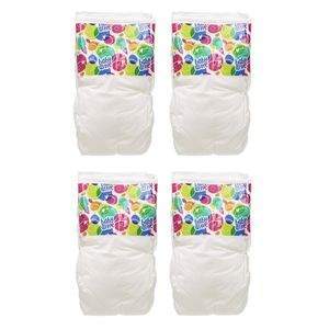 Baby Alive - Pañales Para Muñeca