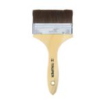 Brocha Natural 4 Plg - Truper