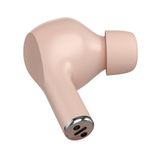 Audífonos Inalámbricos Zoundbuds Rosado - Klipxtreme